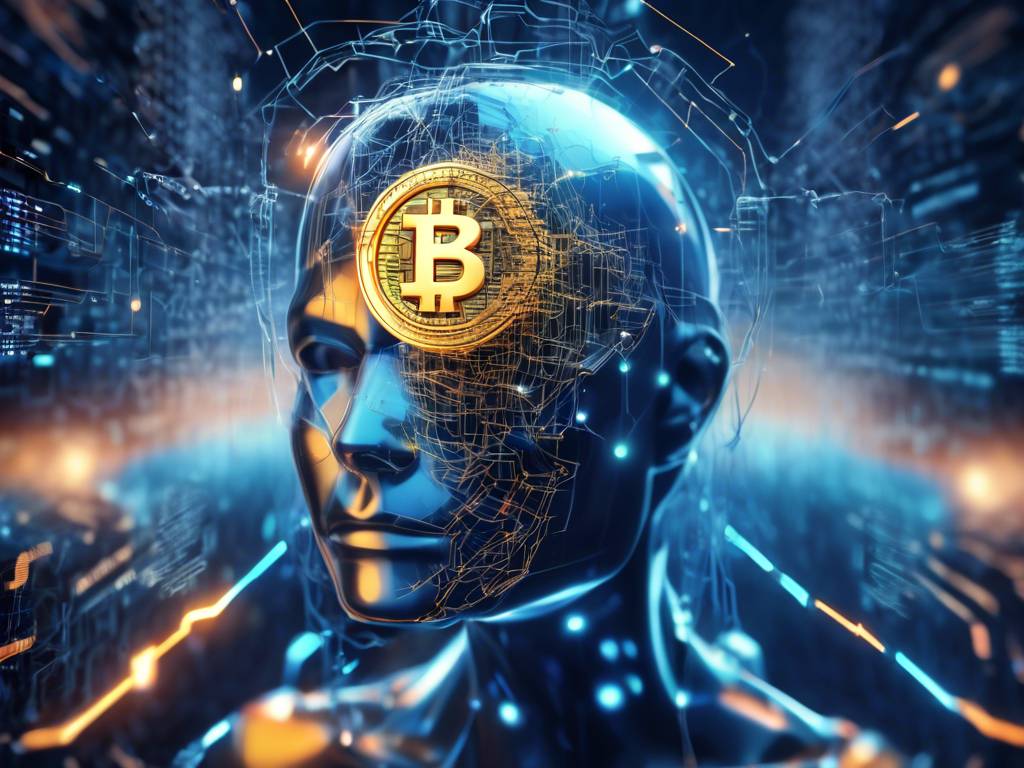 Crypto analyst reveals AI job postings surge in March! ??