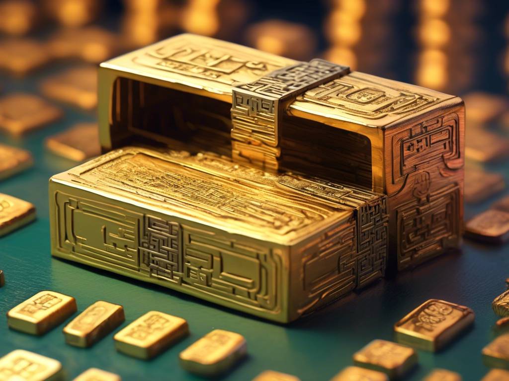 Unlock Secrets: Chinese Banks Slash Rates ??