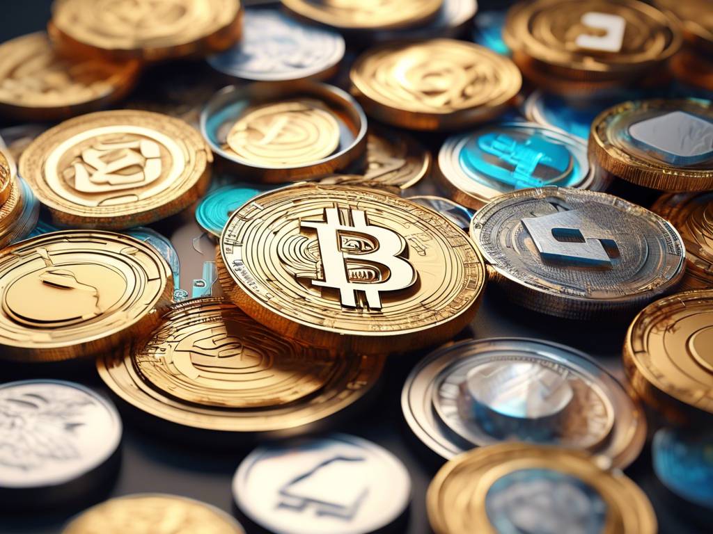 Altcoins Thrive in Crypto Market Analysis ???