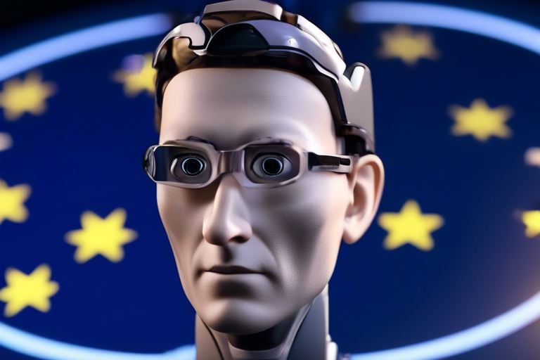 EU scrutinizes AI deals by Microsoft, Google, OpenAI, Samsung ?