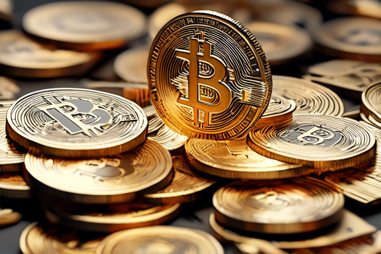 Major sell-off faced by Bitcoin (BTC) due to German Government and Mt. Gox distributions. ?