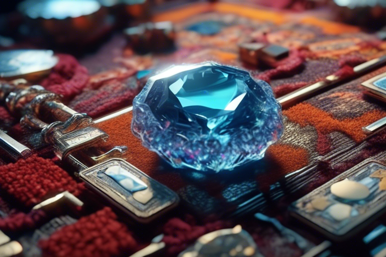 zkSync Project Gemholic Accused of $3.5M Rug Pull ??