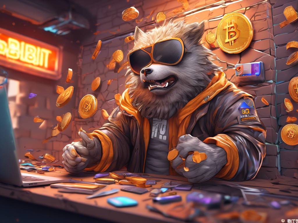 Bybit's Unlicensed Warning ⚠️: HK SFC Cracks Down on Crypto Exchange!