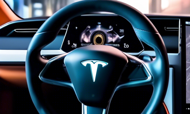 Alibaba earnings and Tesla FSD test drive featured in Bloomberg Technology. ?