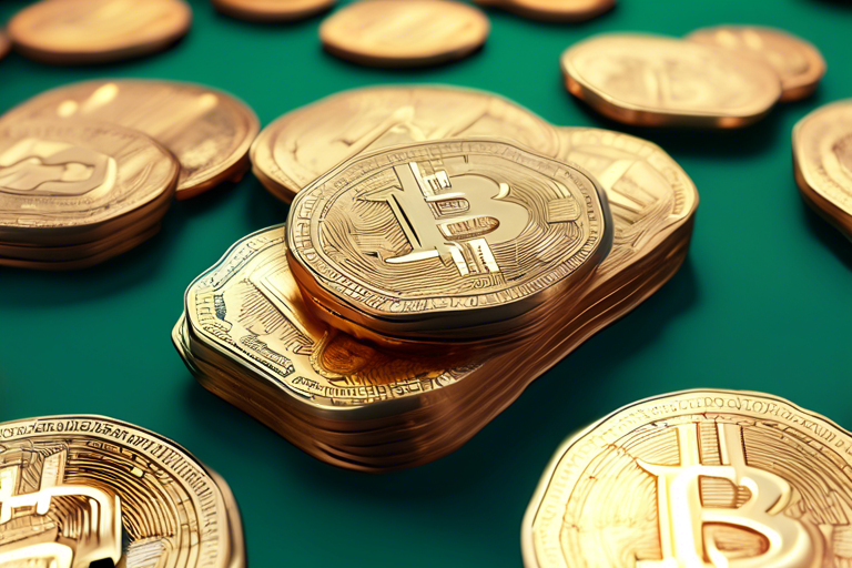 MakerDAO's $1 billion investment revolutionizes U.S. Treasuries ?