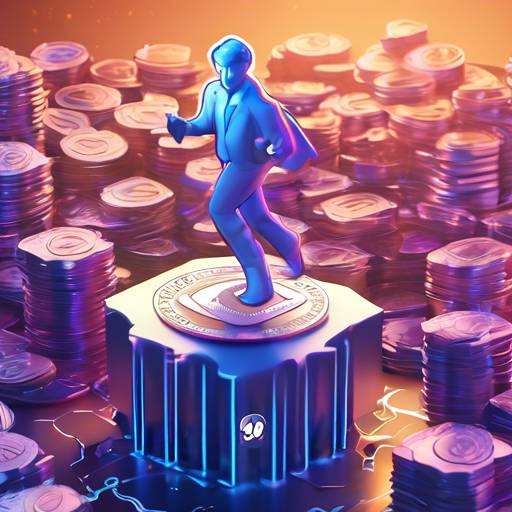 XRP Price Surges as 400 Million Tokens Unlocked from Escrow! ??