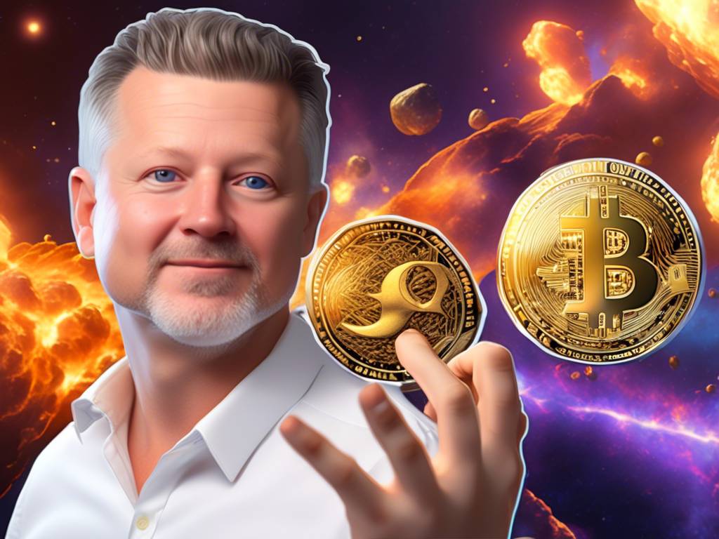 Steve Quirk shares insights on meme stock revival! ??