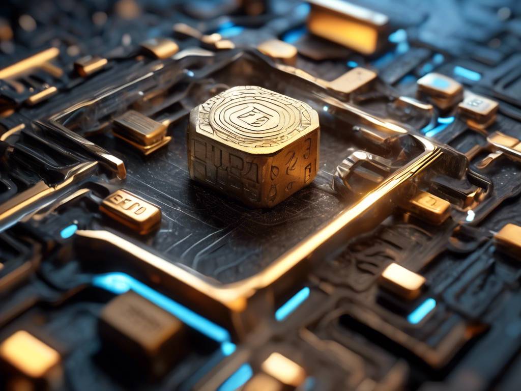 Unlocking the potential of Qubic, Kaspa, and Render ??