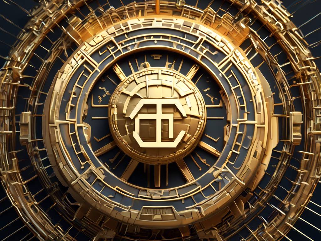 The Rise of Qtum Coin: How it's Making Waves in the Crypto Market
