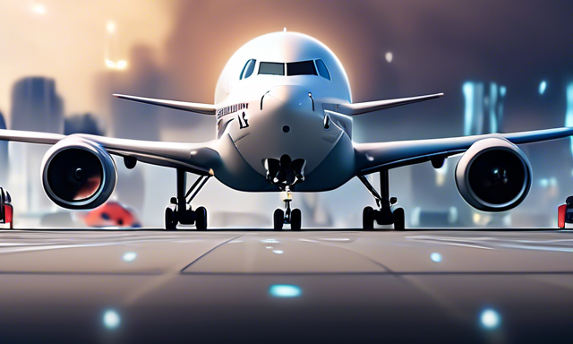 Planes grounded and broadcasters disrupted by global IT outage ?