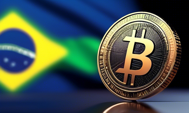 Could the Approval of the Solana ETF in Brazil Signal a Change in SOL Price Direction? ?