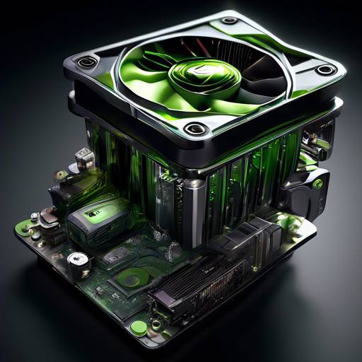 Exciting Nvidia Earnings and Apple Vision Pro U-Turn ?
