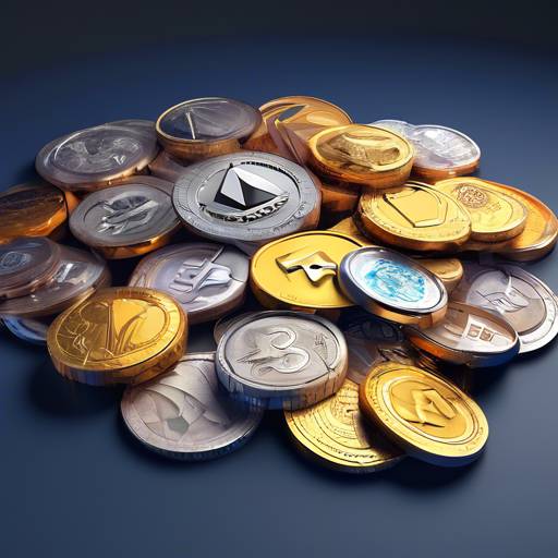 Discover top altcoins for 5-50x gains in 2024! ??