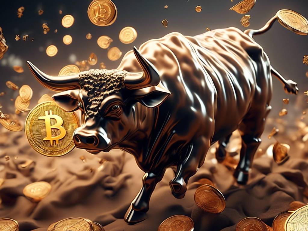 Russian experts predict Bitcoin bull run to fall short of 2017 highs ??