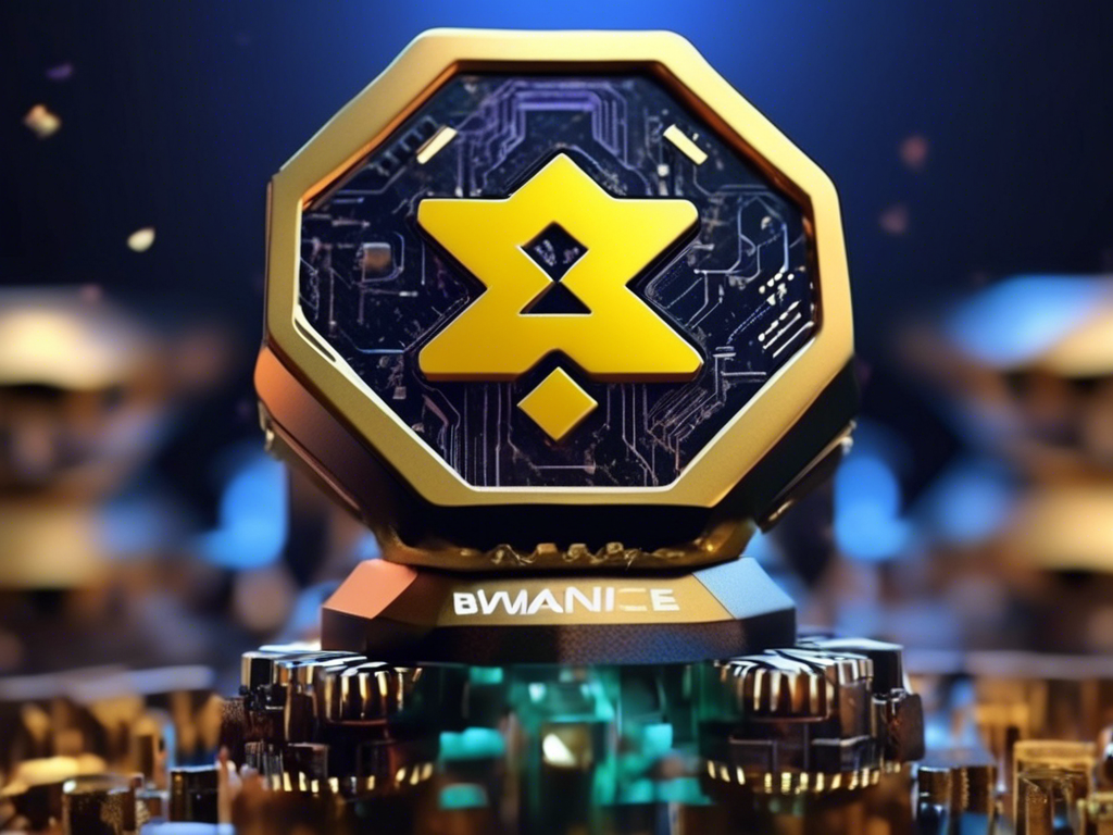 Binance launches USDC/TRY Trading Pair with Trading Bots! ??