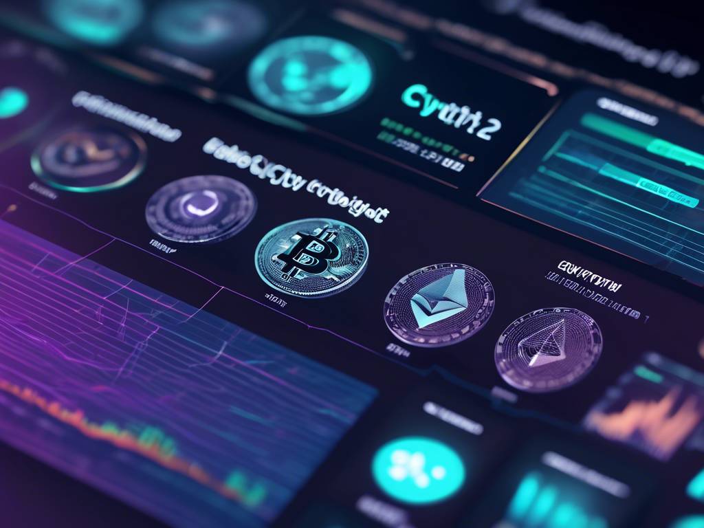 Top crypto insights for traders ? Don't miss out! ?