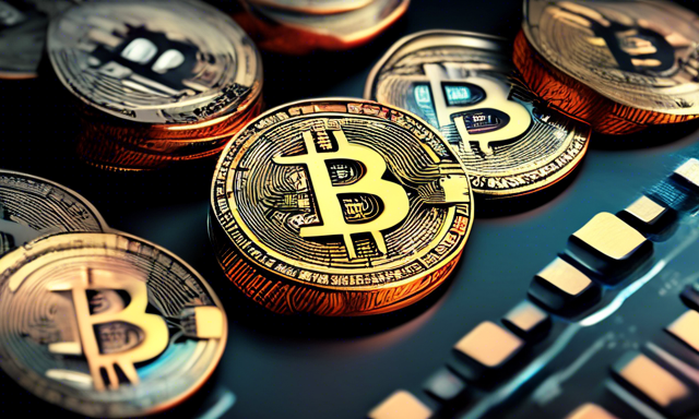 Heightened regulatory risks faced by Morgan Stanley after Bitcoin ETF offer by Ex-SEC Chief. ?