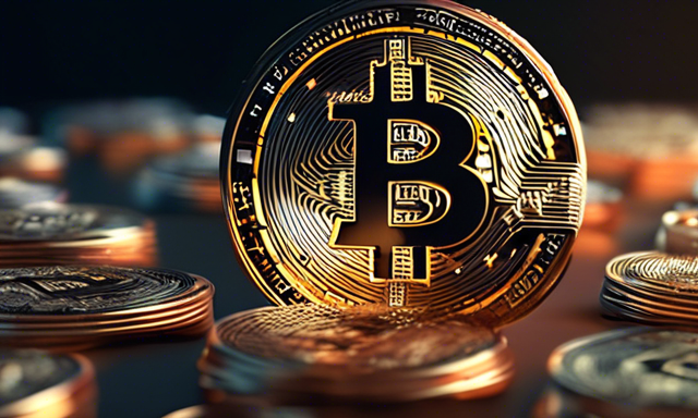 Bitcoin Price Analyzed: Is $50K Approaching After 3% Daily Drop? ??