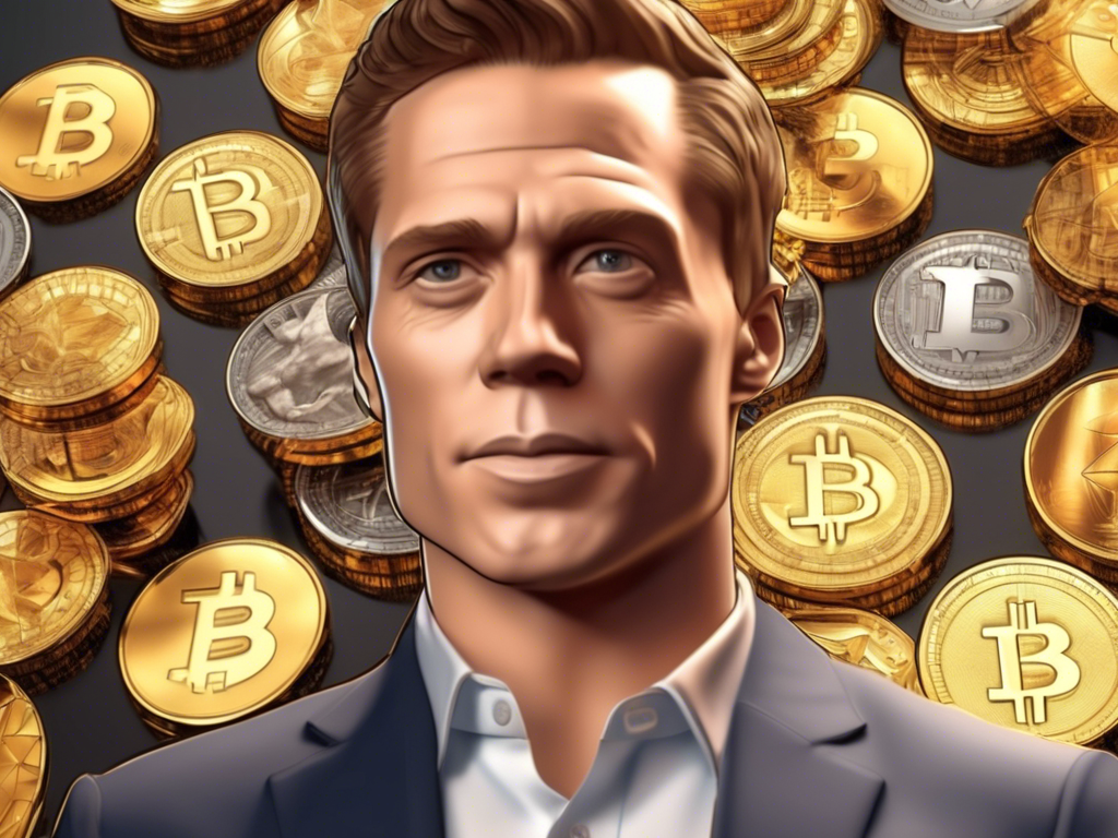 Crypto Expert Reveals How Celebrities Influence Crypto Market ??