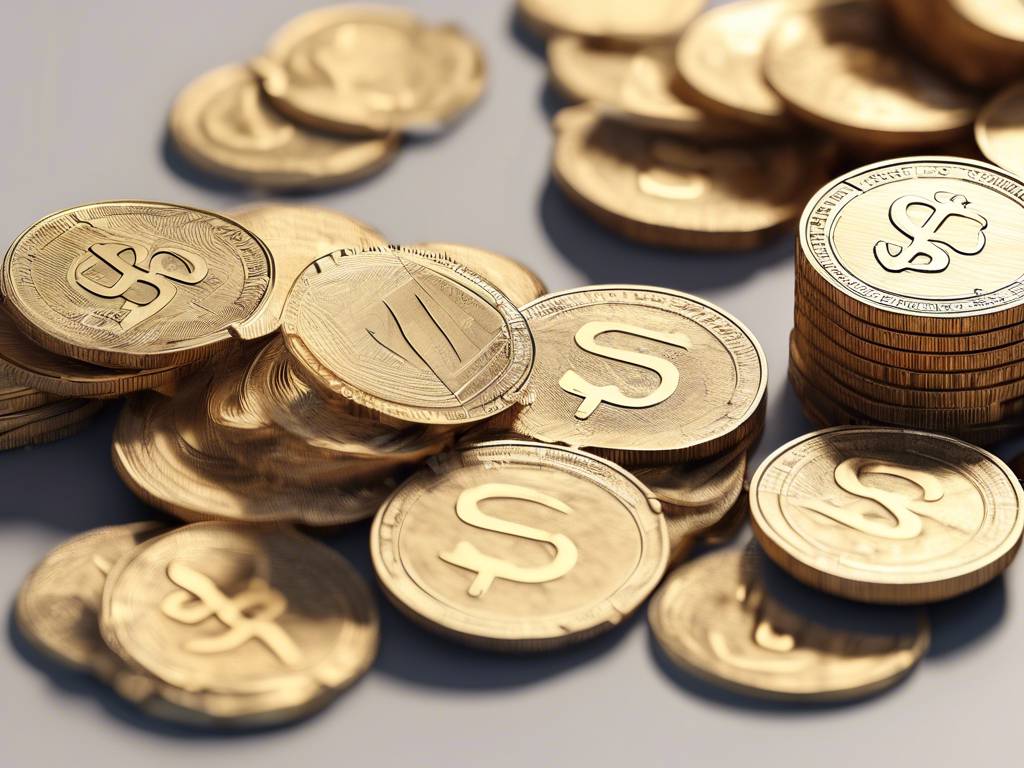 SEC demands $2 billion penalty in Ripple vs. SEC ?