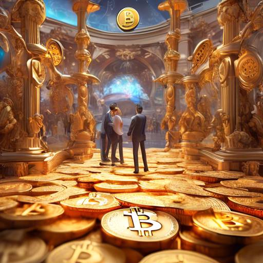 Bitcoin's Fair Value Remains Zero?! ? ECB Blogpost Unveils Surprising Revelation