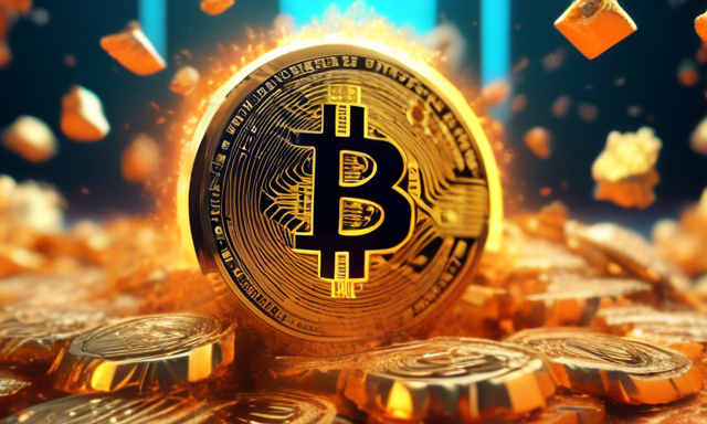 $200,000 Block Reward Hit by Solo Bitcoin Miner in Viral Video ?