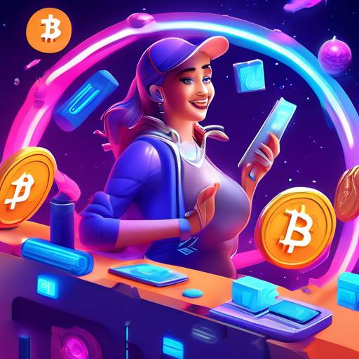 Crypto Cashback Programs Level Up to Boost Accessibility and Financial Inclusion! ??