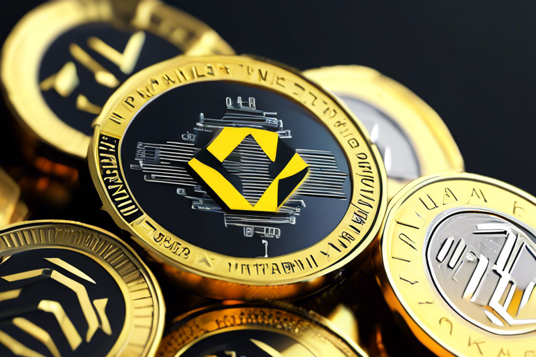 Binance Futures Upgrades Leverage & Margin for KSM, DASH, IOTA, ASTR, KAVA USDⓈ-M! ?