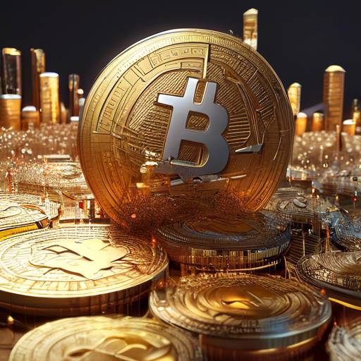 Stay Alert! Crypto Updates Ahead! PUMP or DUMP ??