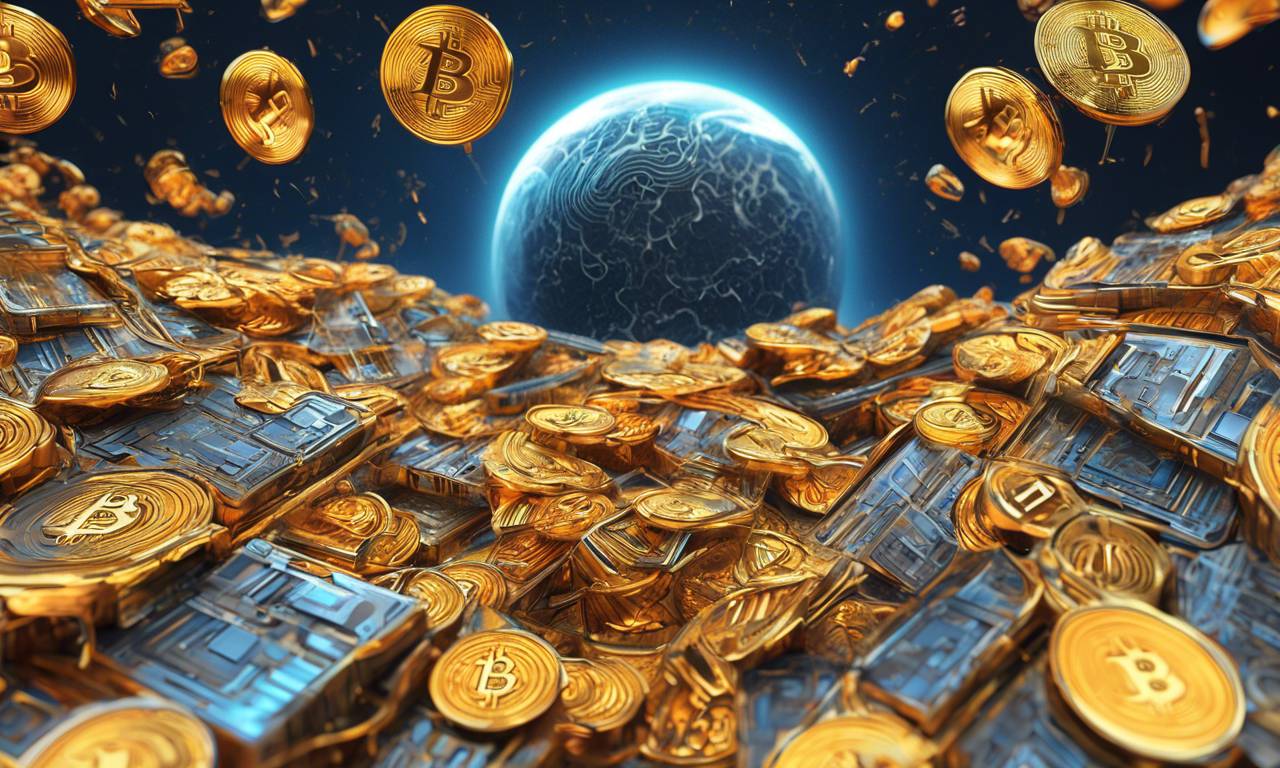 Perduhova predicts Bitcoin surge to $200K ??