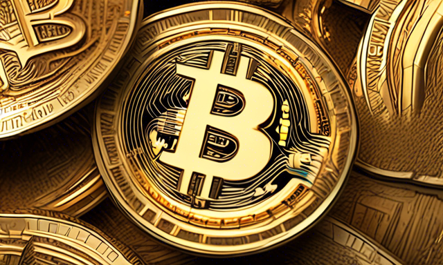 The Strategic Advantages of A Bitcoin Reserve for the US Economy Revealed ?