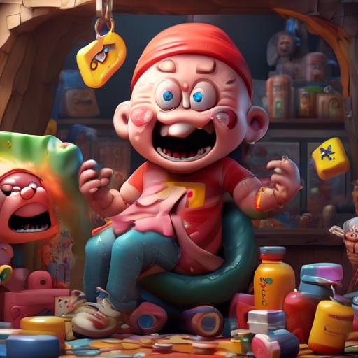 Bonk Price Dips 9% in 24 Hours: Unveiling the Mystery ??