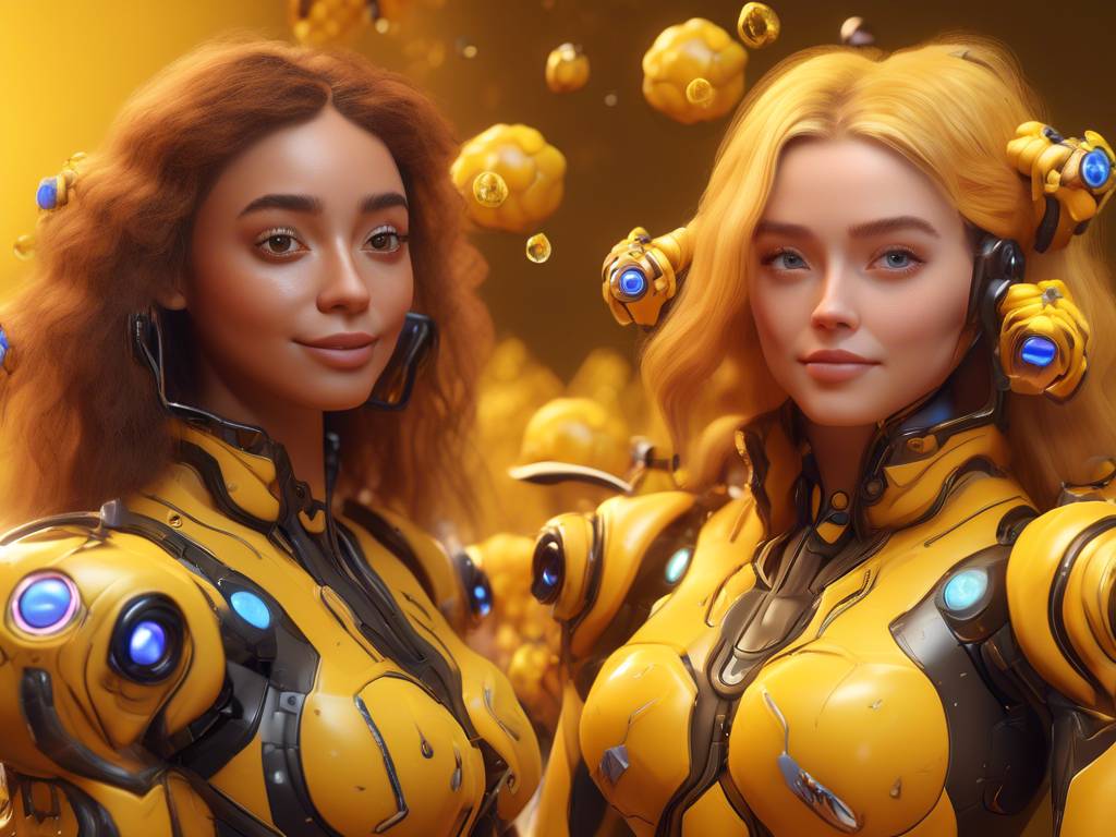 Bumble's Vision: AI Matchmaker Revolutionizing Dating! ??