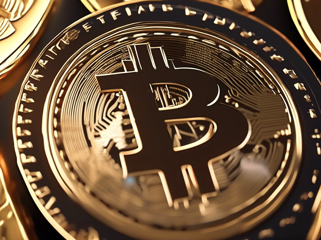 Top Trader Unveils Altcoin Pick + Upcoming Ethereum ETF ?