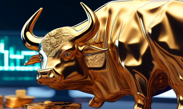 Market domination by Altcoins is expected during the Crypto Bull Run of 2024! ?