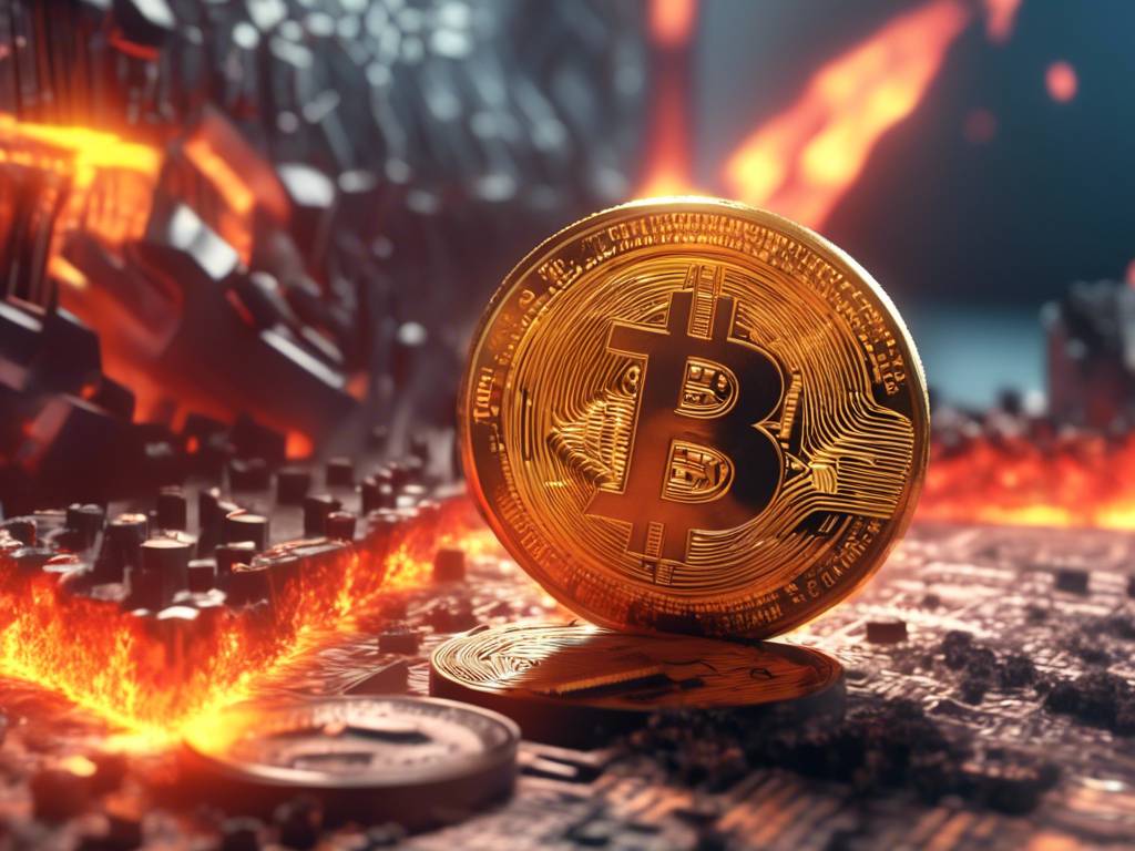 Crypto Analyst Warns: Rally Overheated ?? Get Ready for Next Move
