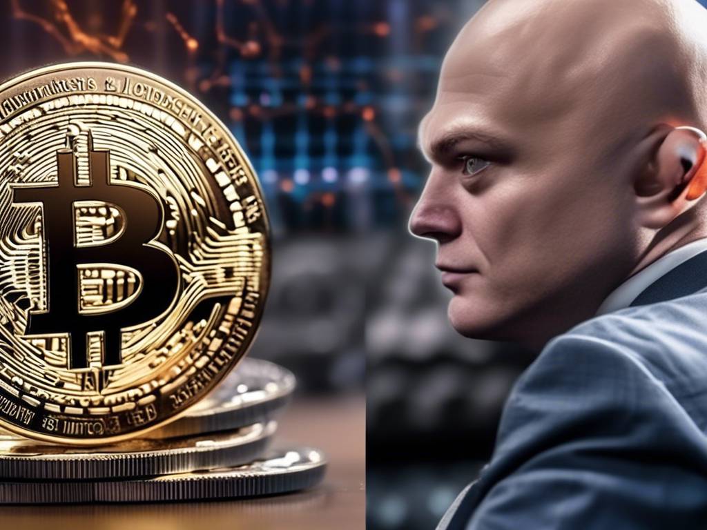Consensys CEO Slams SEC's Crypto Crackdown as Ethereum Faces Attack! ?