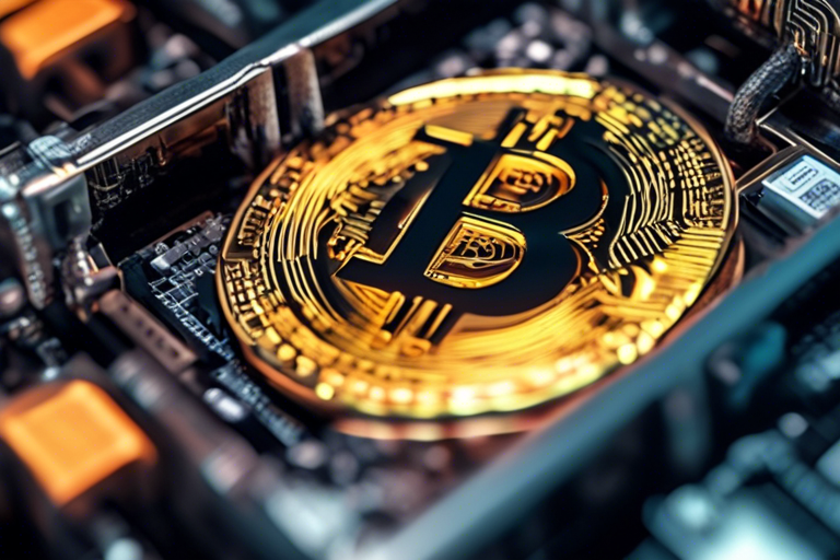 Bitcoin miners ease selling pressure, prices set to rise ? ?