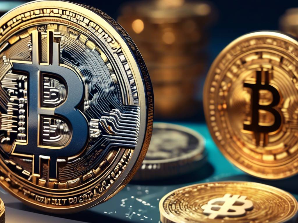 Crypto experts predict a slowdown ahead ??