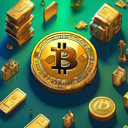 Real-world assets: the key to crypto success! ??