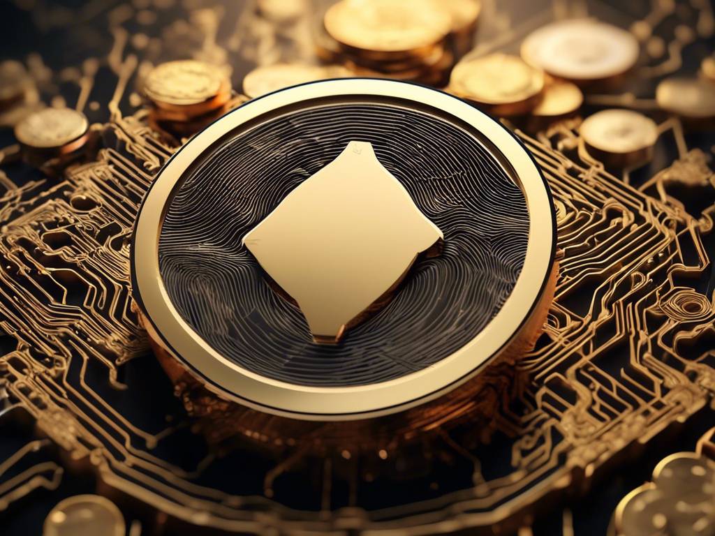 Ripple CTO Reveals XRP Sales Strategy! ??