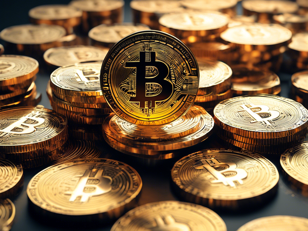 BitGo CEO predicts Bitcoin price surge to $125K ??