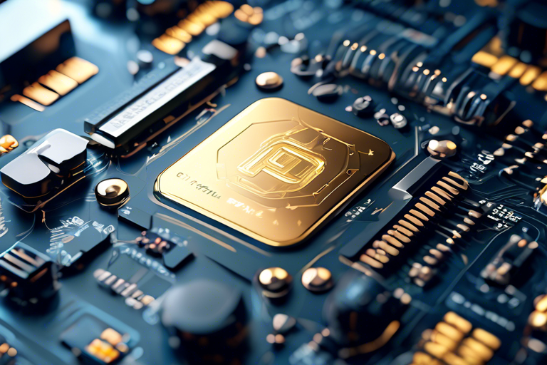Discover the latest trends in AI and tech hardware investments ?