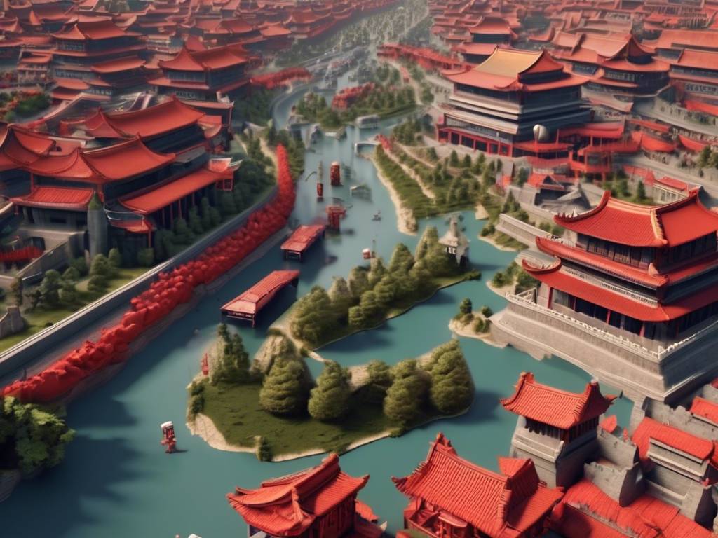 China falls behind in key asset- OpenAI ?