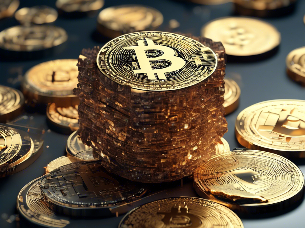 Crypto readers lost millions in May hacks! Learn the shocking details ?