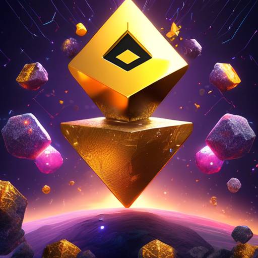 Binance introduces Mavia 50x Perpetuals and Starknet (STRK) Futures: Unleash Your Trading Potential! ??