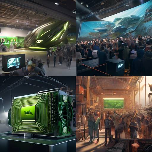 Nvidia Surpasses $2T as Reddit Prepares for IPO ??