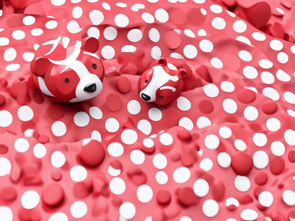 Polkadot Price Forecast: ? Rally Ahead or Bear Market?