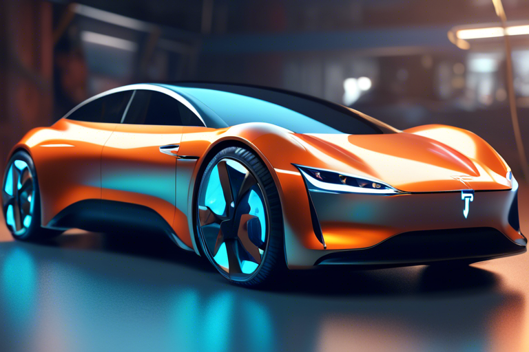 Discover the Shocking Truth About Electric Cars! ?