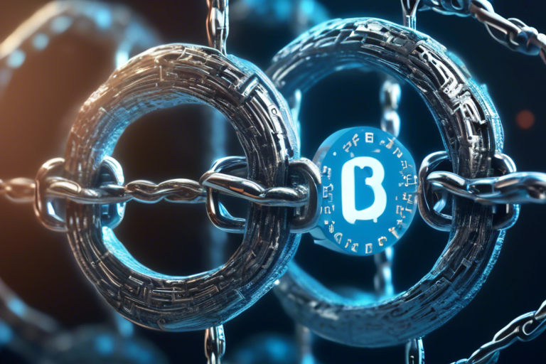 Unlocking Blockchain Privacy Secrets: Zero-Knowledge Proofs Explained ??